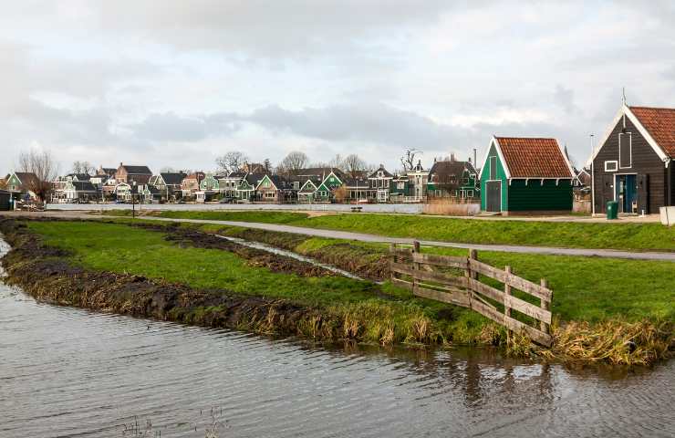 Zaanstad