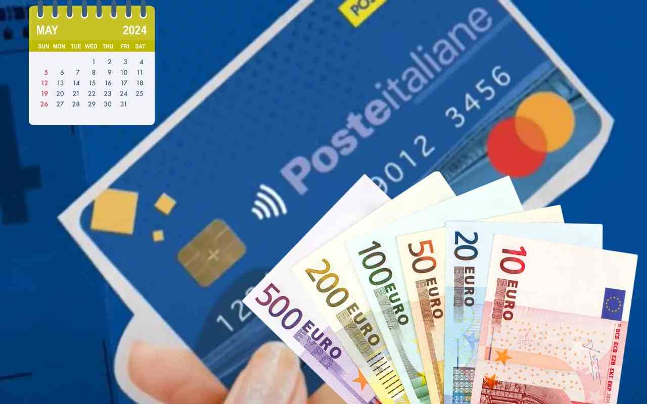 400€ extra da maggio oltre l'ADI: lo prevede la legge