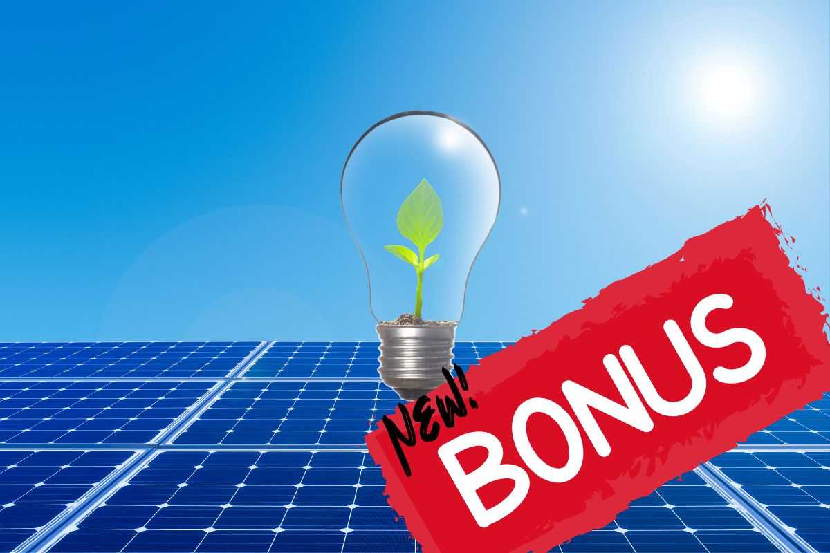 Bonus fotovoltaico senza Cila novità
