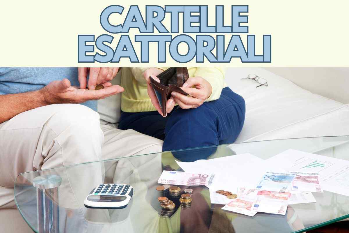 Cartelle esattoriali