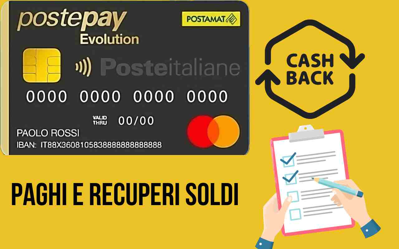 Postepay