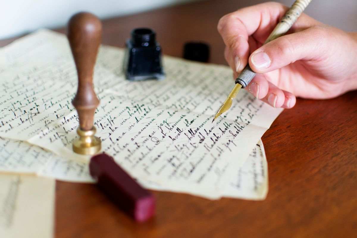 Come scrivere testamento senza errori