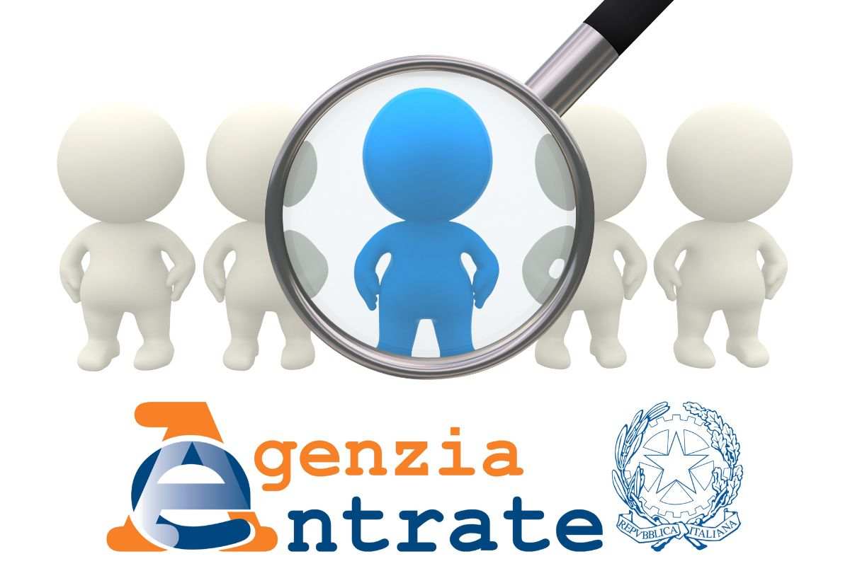 Agenzia delle entrate