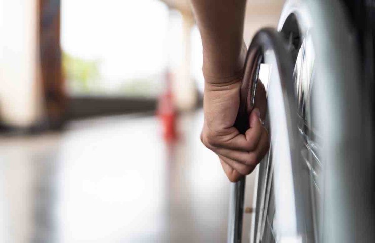 Decreto per attestare la disabilità