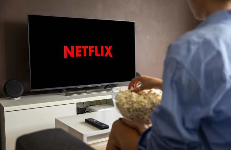 Netflix cosa cambierà per quanto riguarda i film