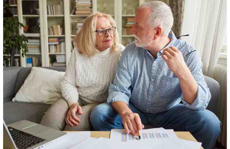 La verità su imposte e pensioni