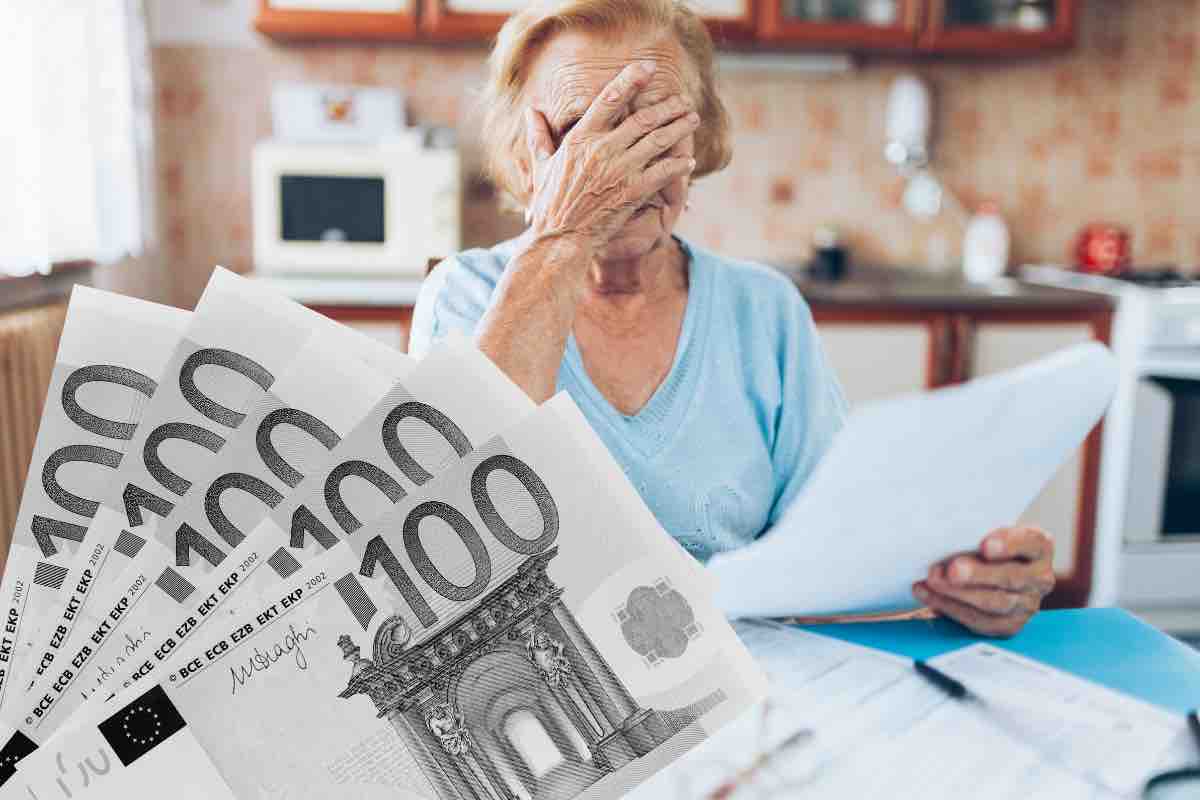 Pensioni, meno imposte ma non per tutti