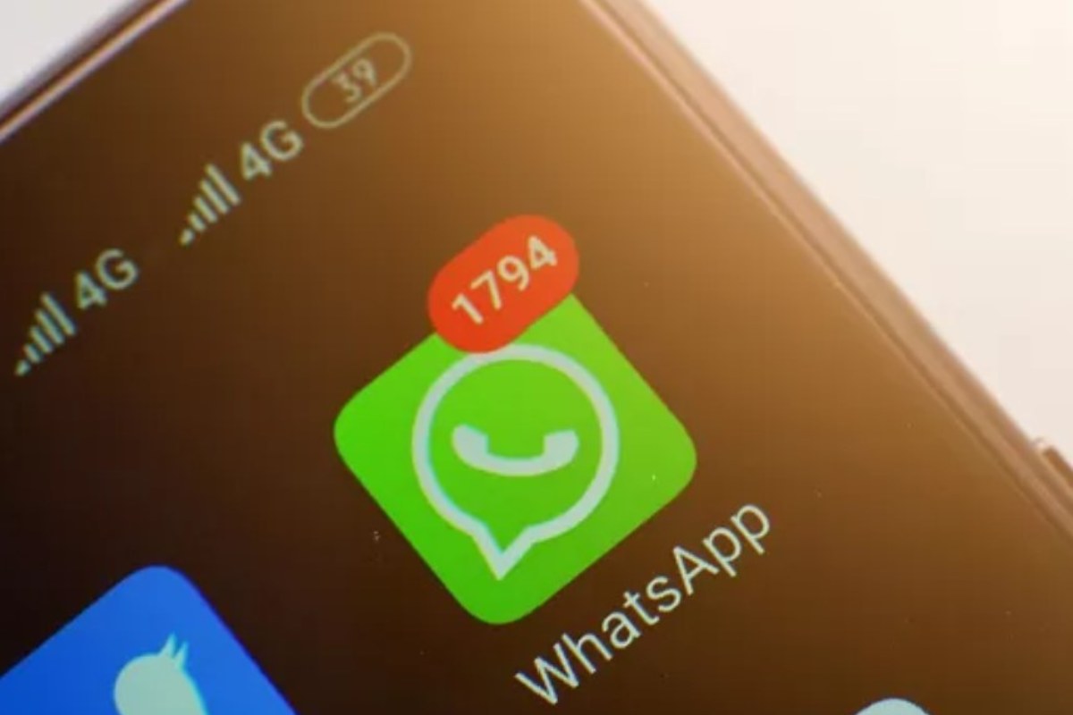 Whatsapp novità messaggi app
