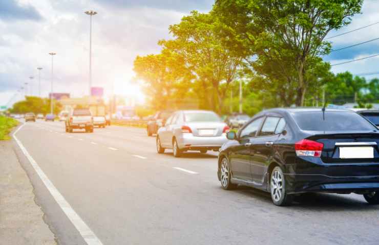 autostrade novità