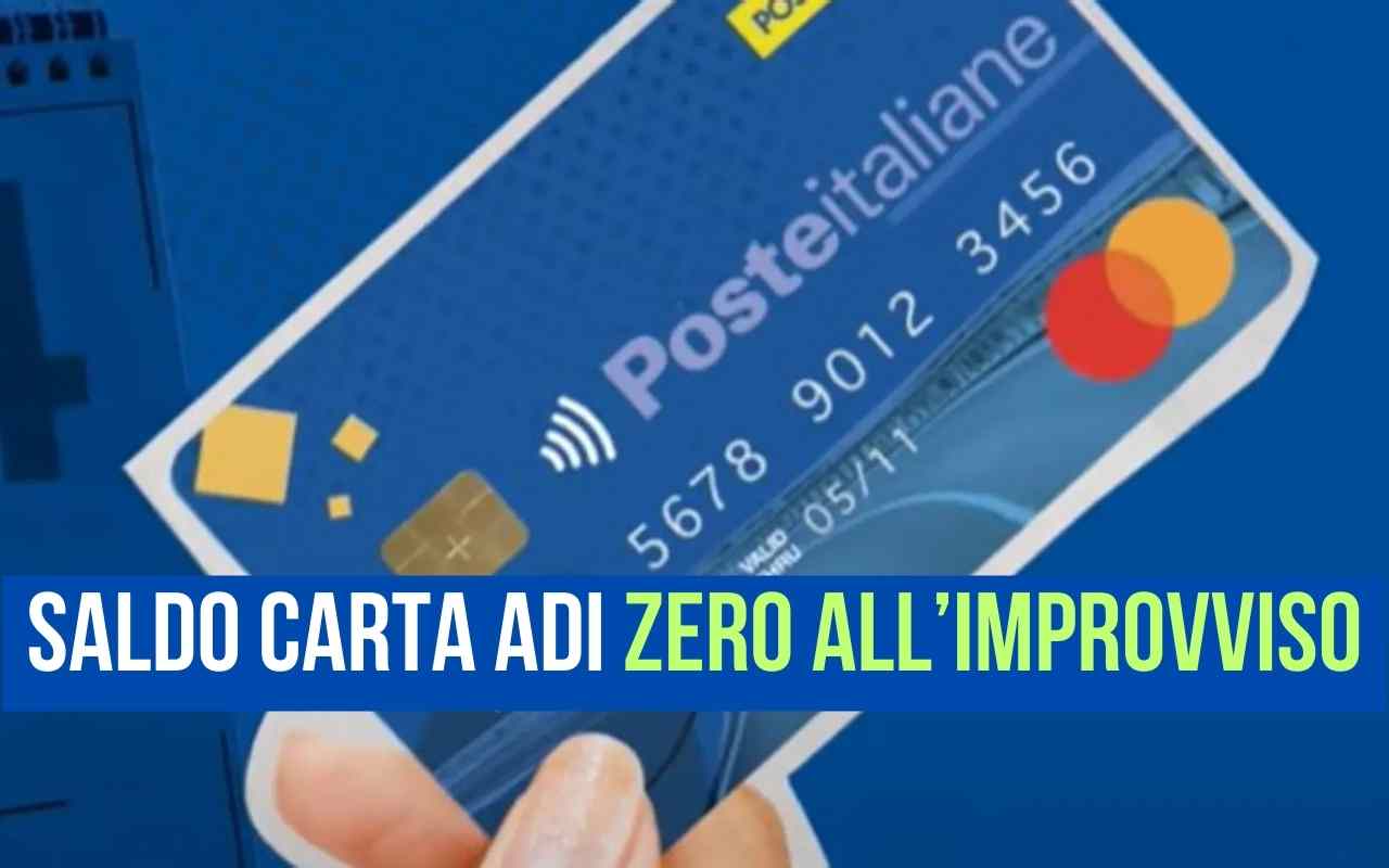 carta ADI