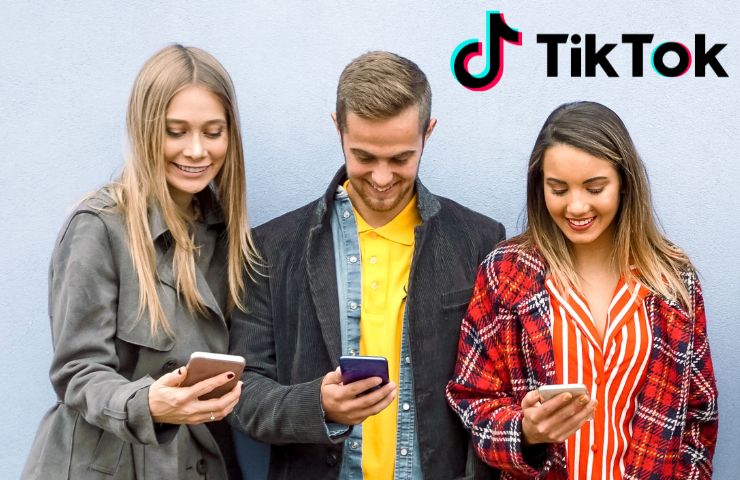 tik tok lite guadagnare