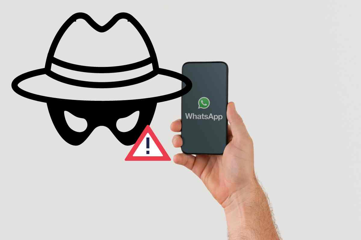 whatsapp nascondi queste info