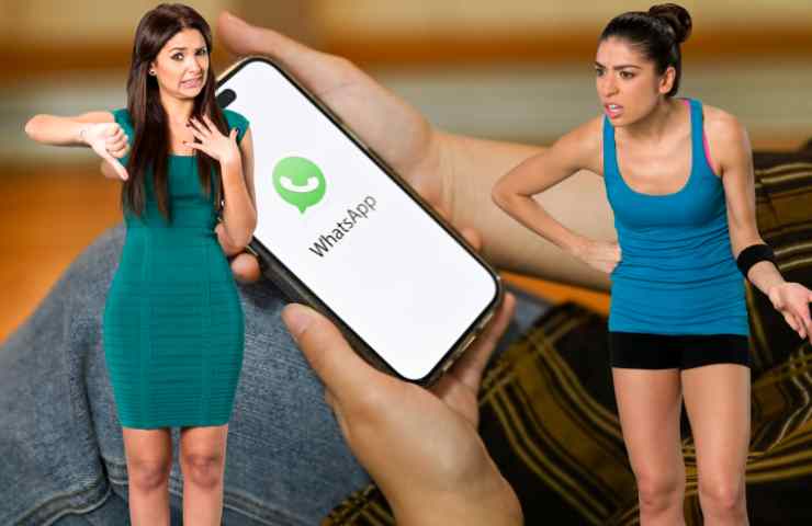 whatsapp lamentele nuova funzione 