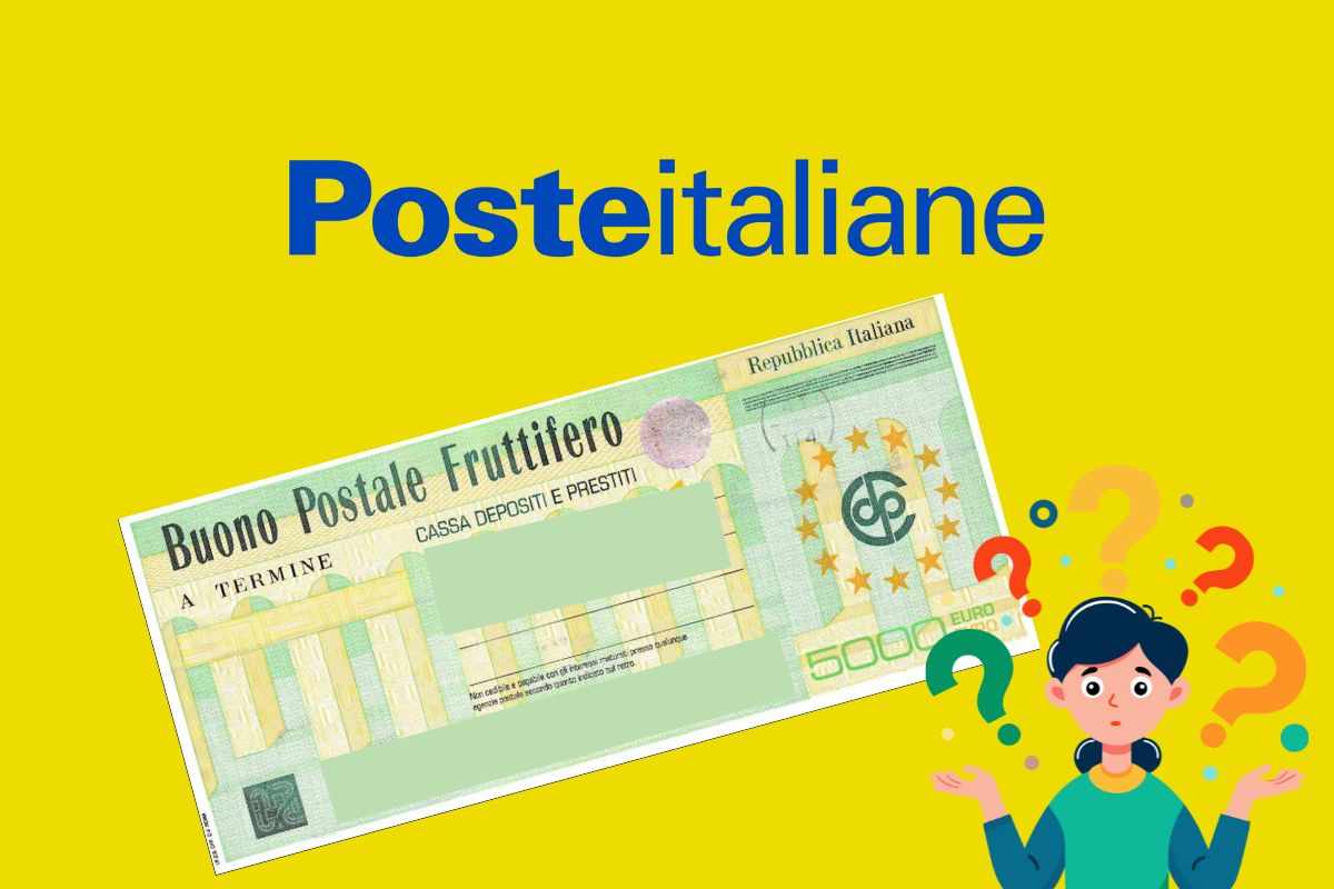 Buono Poste