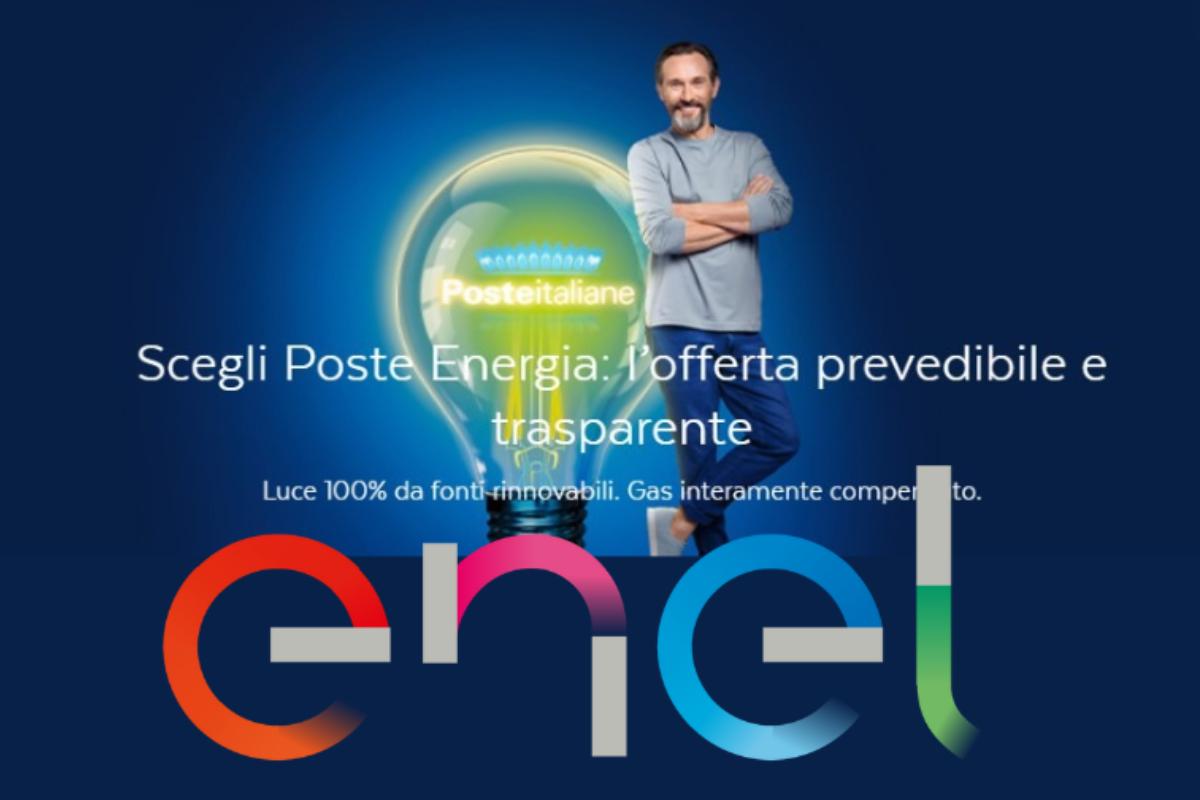 Enel promozione