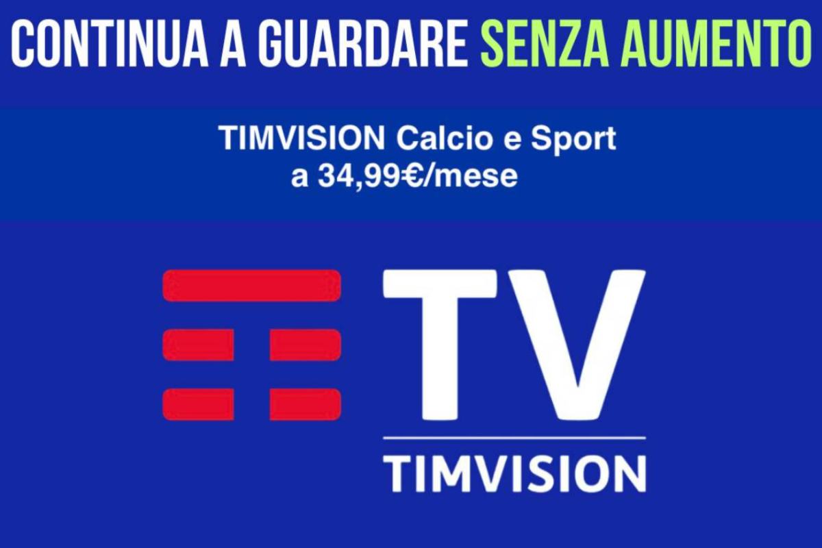 Timvision