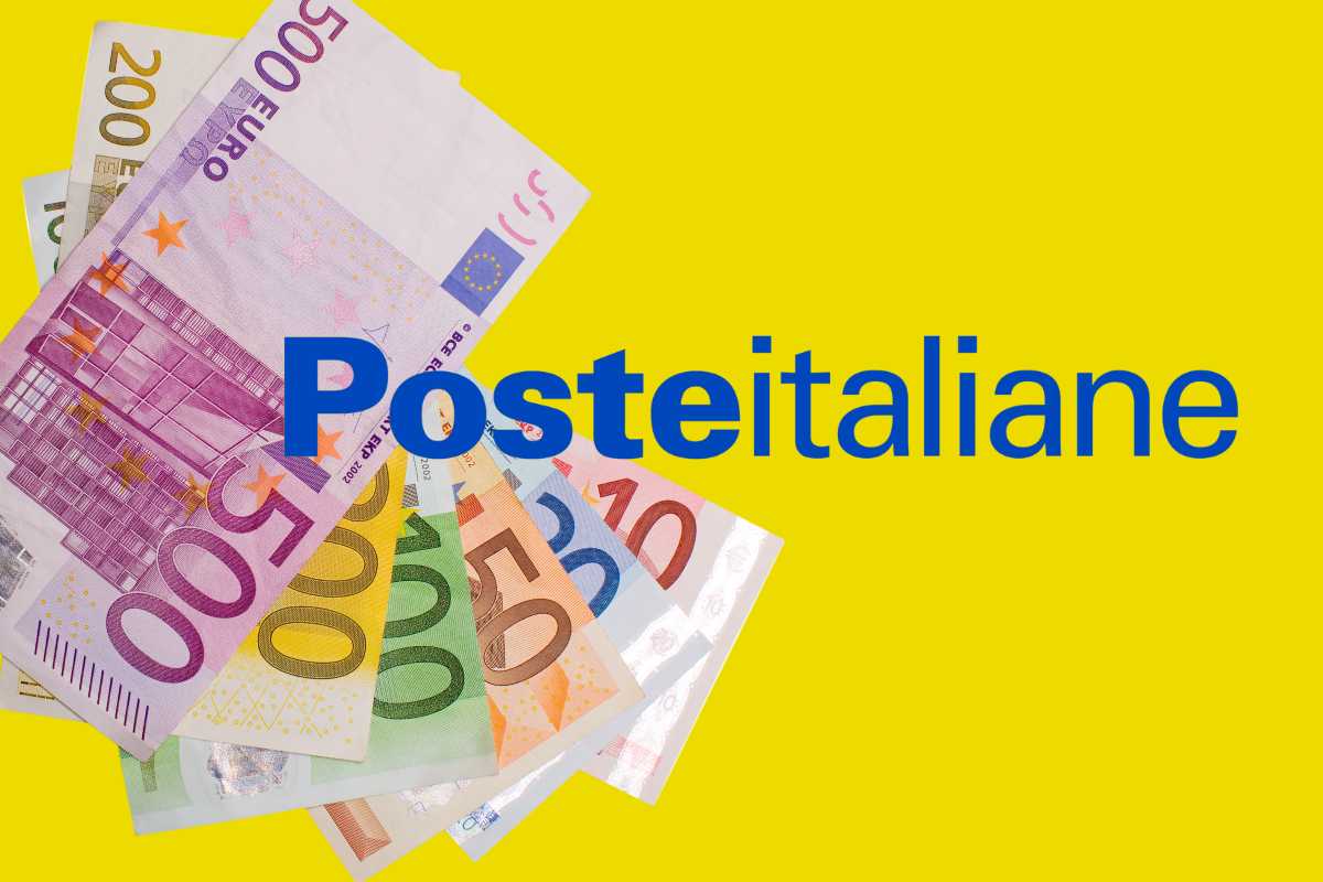 Prestito Poste Italiane