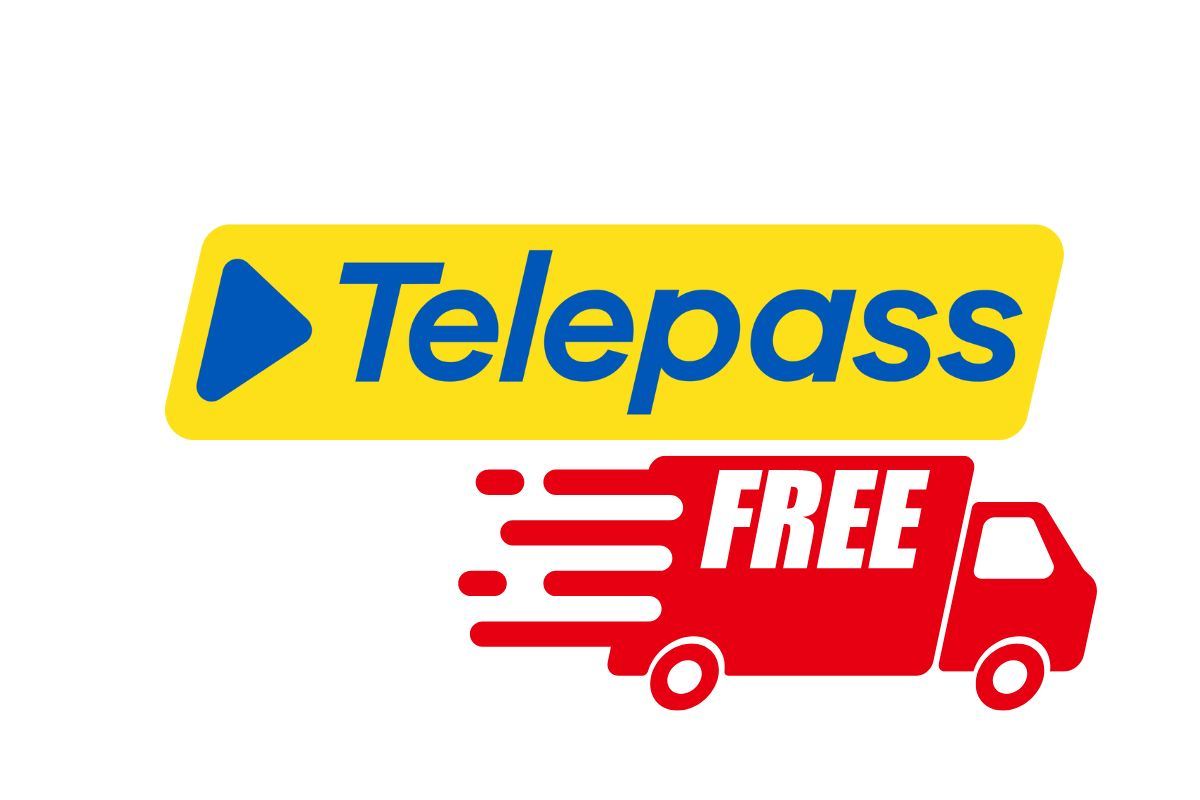 Telepass