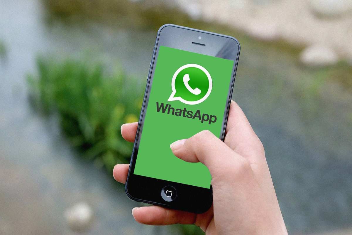 Whatsapp, di che colore è? Scopriamo che cosa sta succedendo