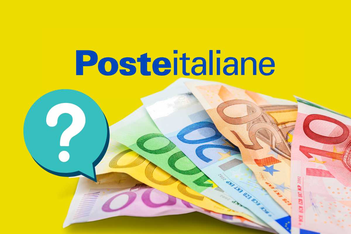 limite pagamento soldi poste italiane