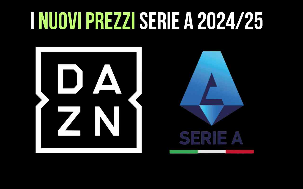 DAZN