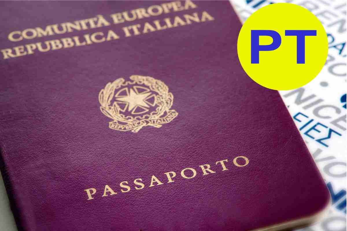 passaporto poste chi non può richiederlo