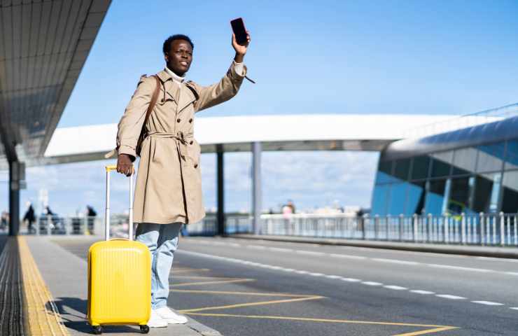 Taxi agitazione in arrivo a giugno