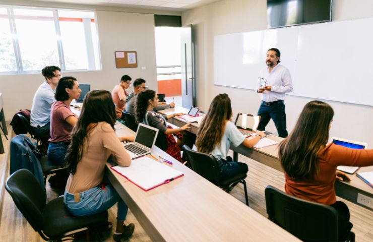 università come ottenere borsa di studio