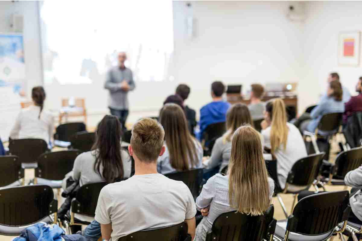 università come ottenere borsa di studio