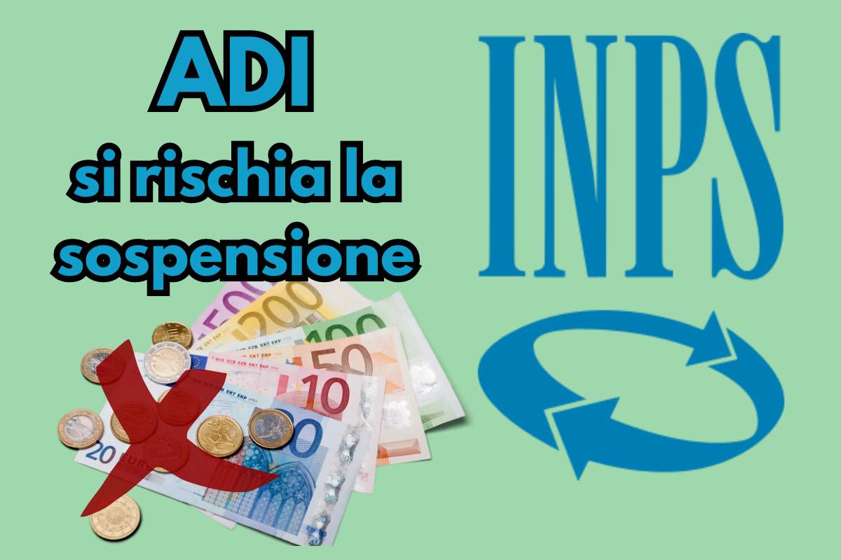 ADI si rischia la sospensione