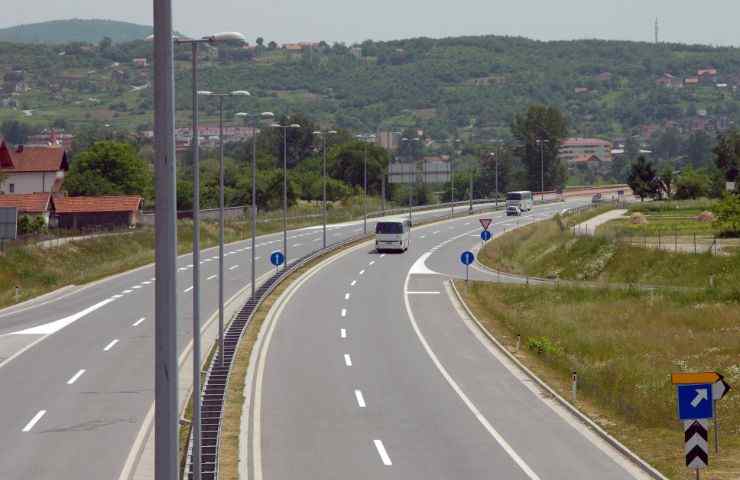 Autostrada