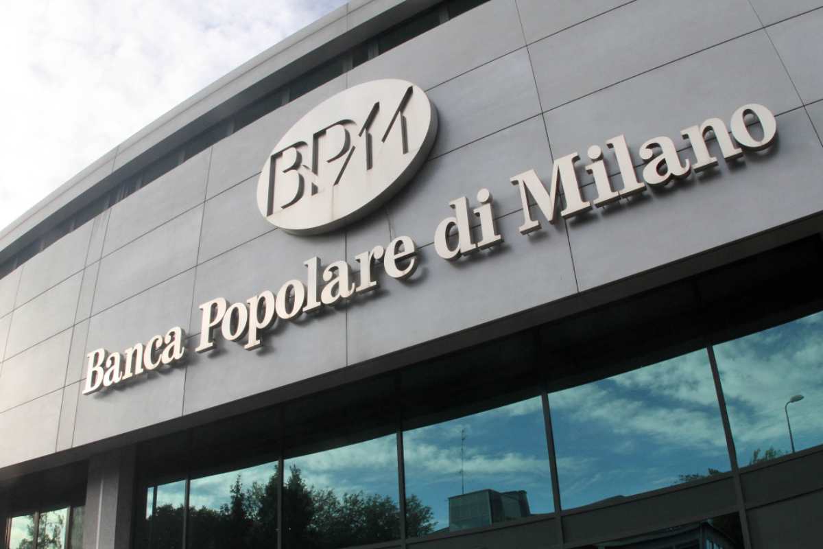 Banca popolare di Milano