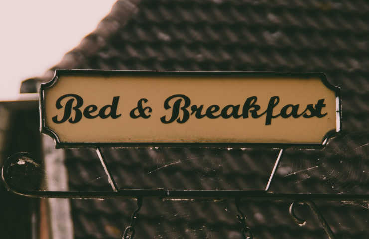 Bed&Breakfast