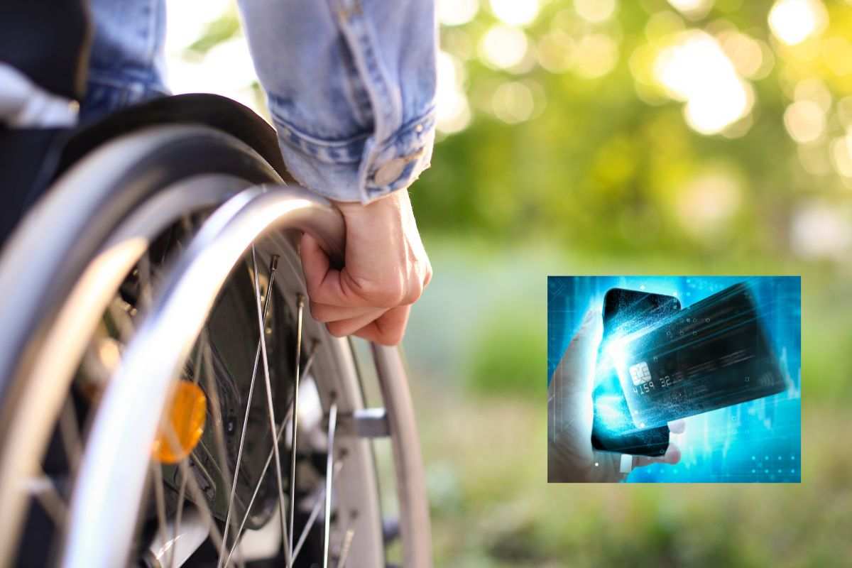Disability card agevolazioni lista