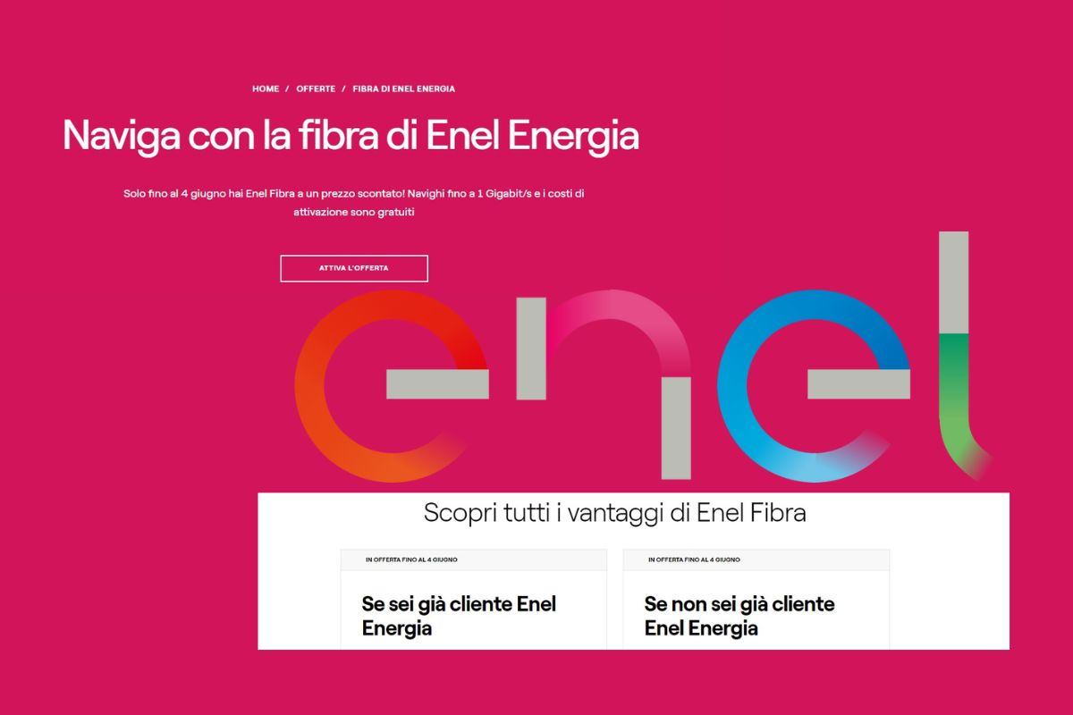 Enel Energia