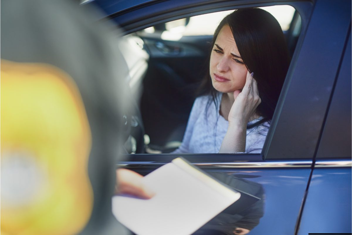 Controlla di avere questi accessori in auto