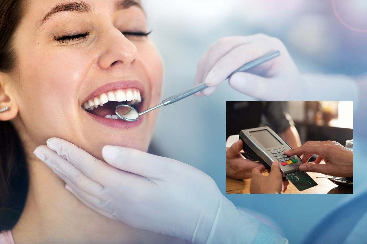 Si può pagare dentista con ADI