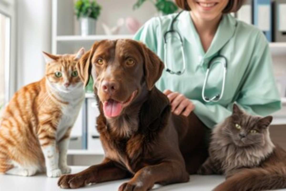 Detrazione 730 spese mediche visite veterinarie