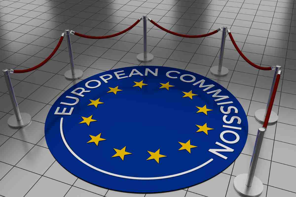 commissione europea