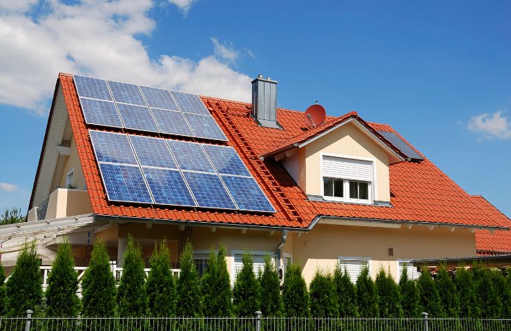 fotovoltaico a metà prezzo