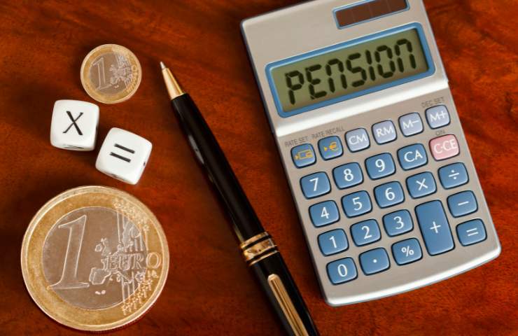 prepensionamento a rischio dal 2025