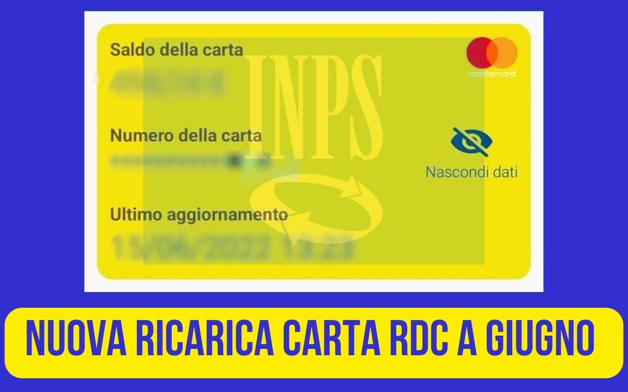 Carta RdC