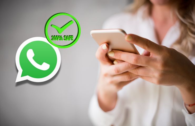whatsapp difendersi dalle truffe