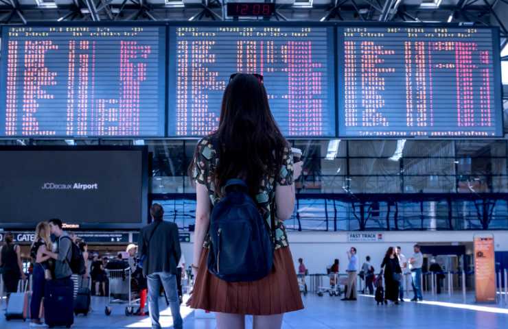 treno cancellato e vacanza rovinata a chi chiedere il risarcimento