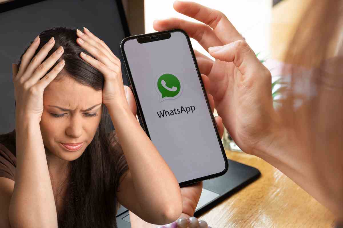 whatsapp pericoloso