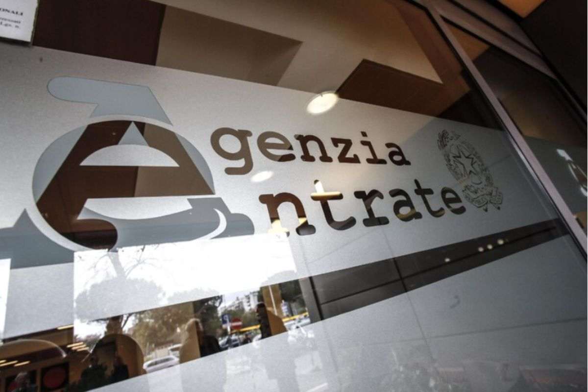 Agenzia Entrate uffici