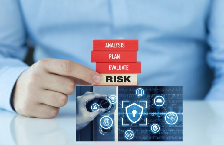 Assicurazione cyber risk cosa sapere