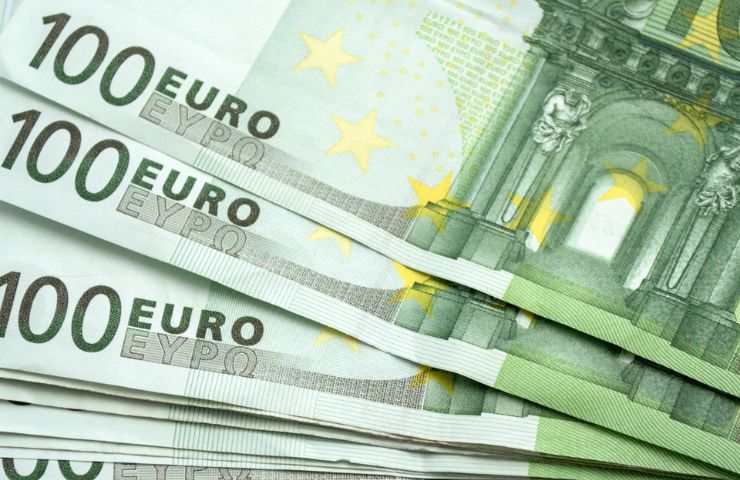 banconote euro