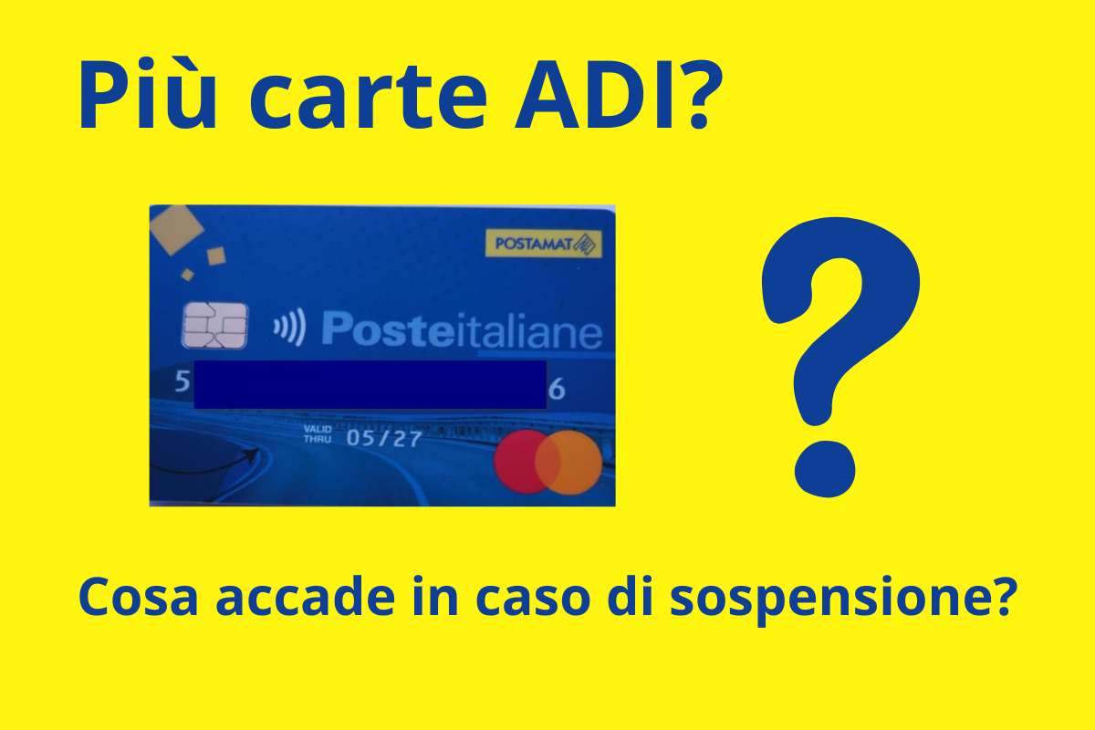 Carta ADI