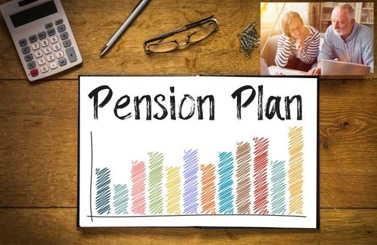 Chi subirà tagli sulla pensioni